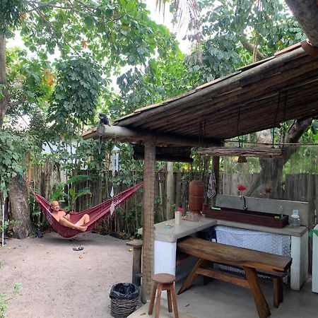 Pousada Spa Oasis Caraiva Exterior photo