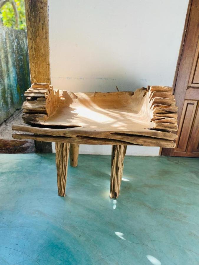 Pousada Spa Oasis Caraiva Exterior photo