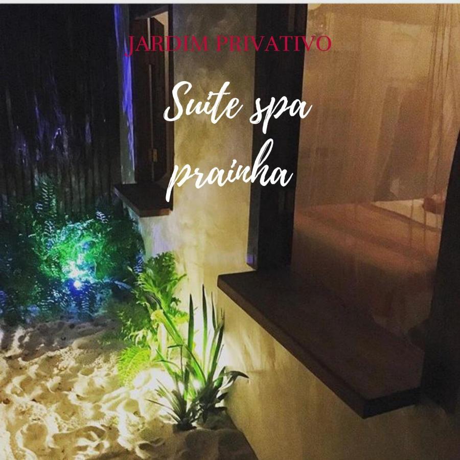 Pousada Spa Oasis Caraiva Exterior photo